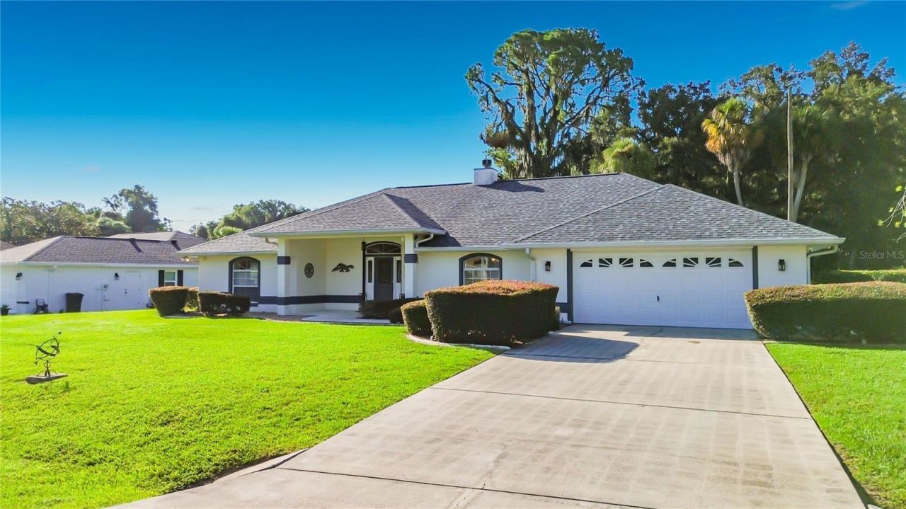 1281 N Timucuan Trail, Inverness, FL 34453 Photo
