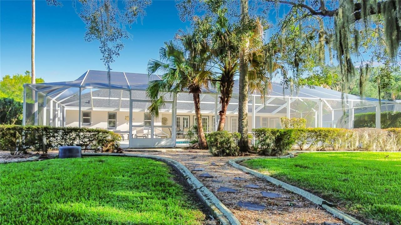 1281 N Timucuan Trail, Inverness, FL 34453 Photo