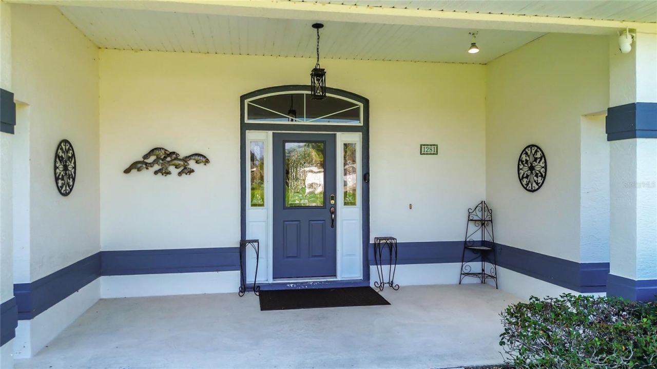 1281 N Timucuan Trail, Inverness, FL 34453 Photo