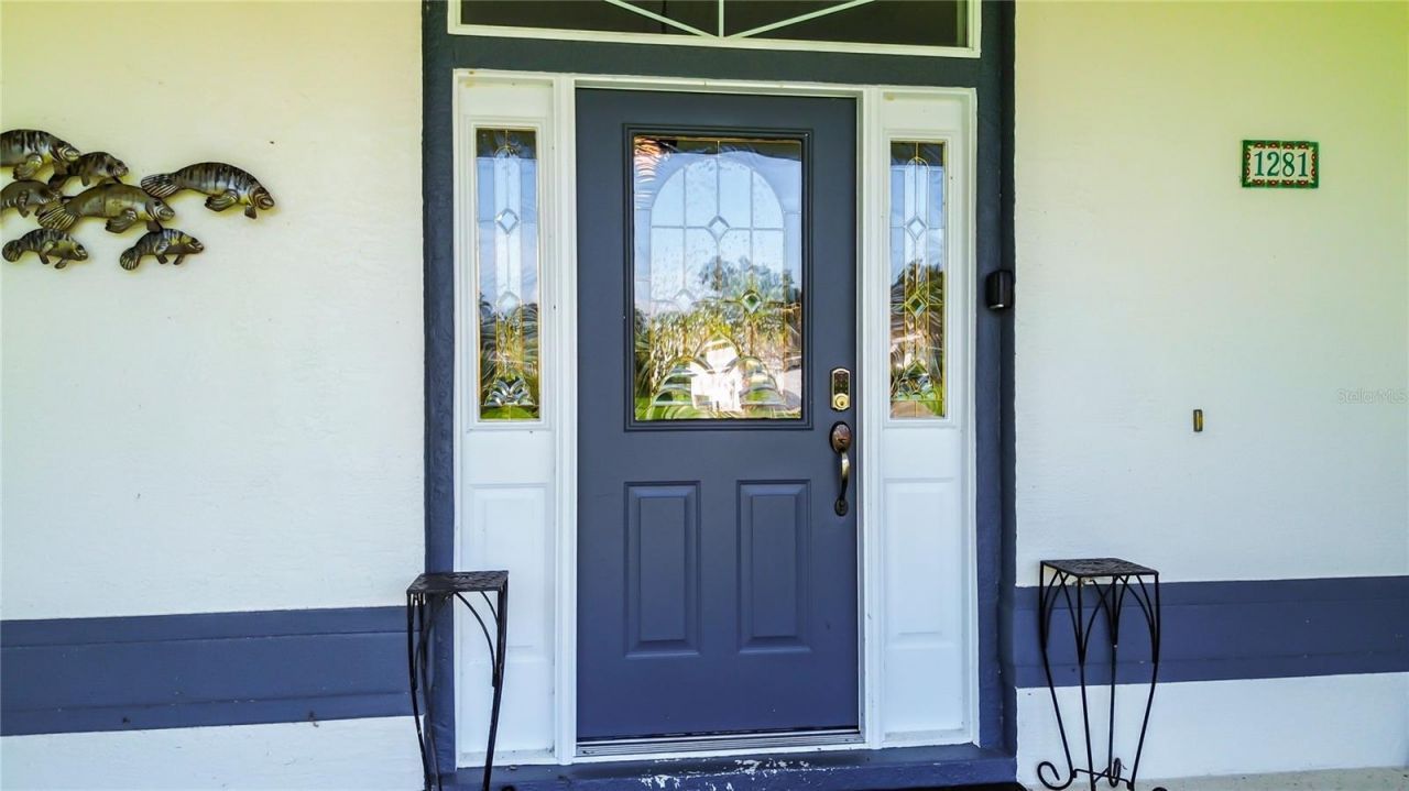 1281 N Timucuan Trail, Inverness, FL 34453 Photo