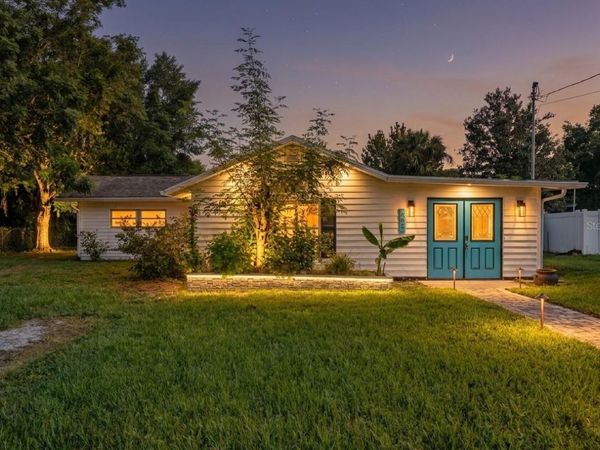 809 GRANDVIEW AVENUE , ALTAMONTE SPRINGS, FL 32701