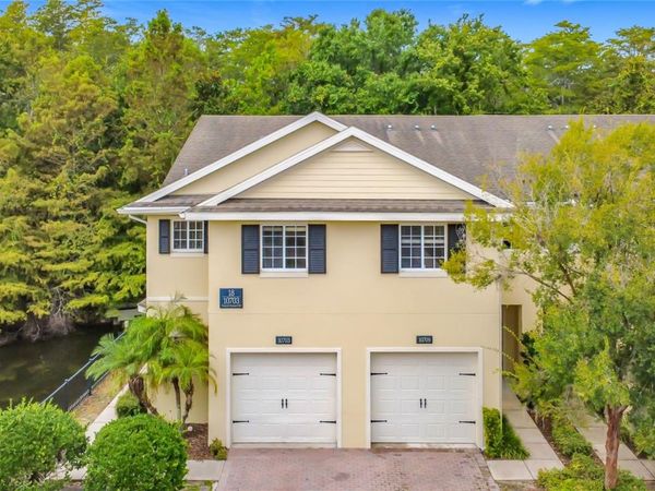10703 REGENT SQUARE DRIVE, Unit 1801, ORLANDO, FL 32825