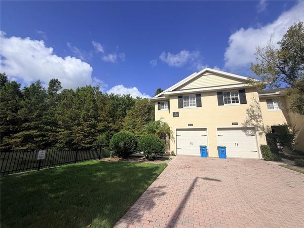 10703 REGENT SQUARE DRIVE , Unit 1801, ORLANDO, FL 32825