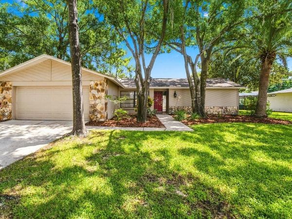 14105 KNOTTINGSLEY PLACE , TAMPA, FL 33624