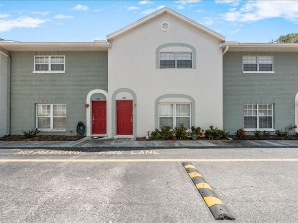 5644 TOWNHOUSE DRIVE , NEW PORT RICHEY, FL 34652