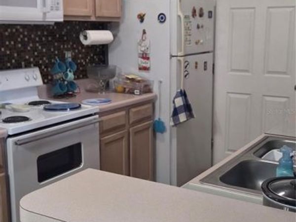 5602 PINNACLE HEIGHTS CIRCLE , Unit 312, TAMPA, FL 33624