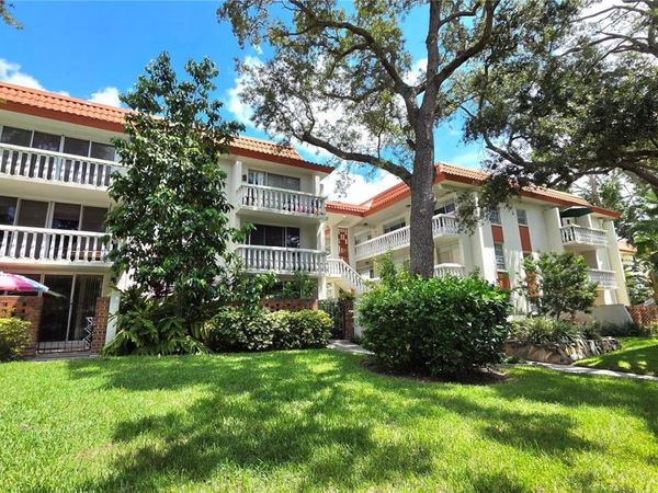 1001 PEARCE DRIVE , Unit 211, CLEARWATER, FL 33764