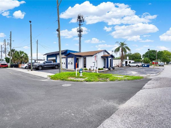 730 & 750 LOWELL BOULEVARD , ORLANDO, FL 32803
