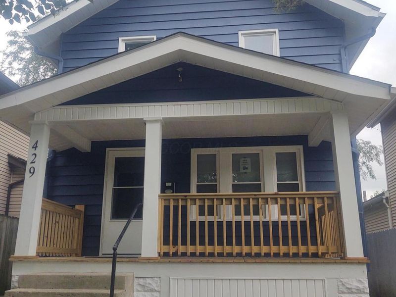 429 S Terrace Avenue , Columbus, OH 43204 Photo 1