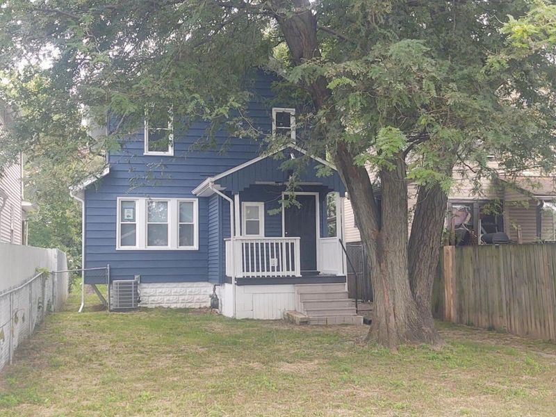 429 S Terrace Avenue , Columbus, OH 43204 Photo 10