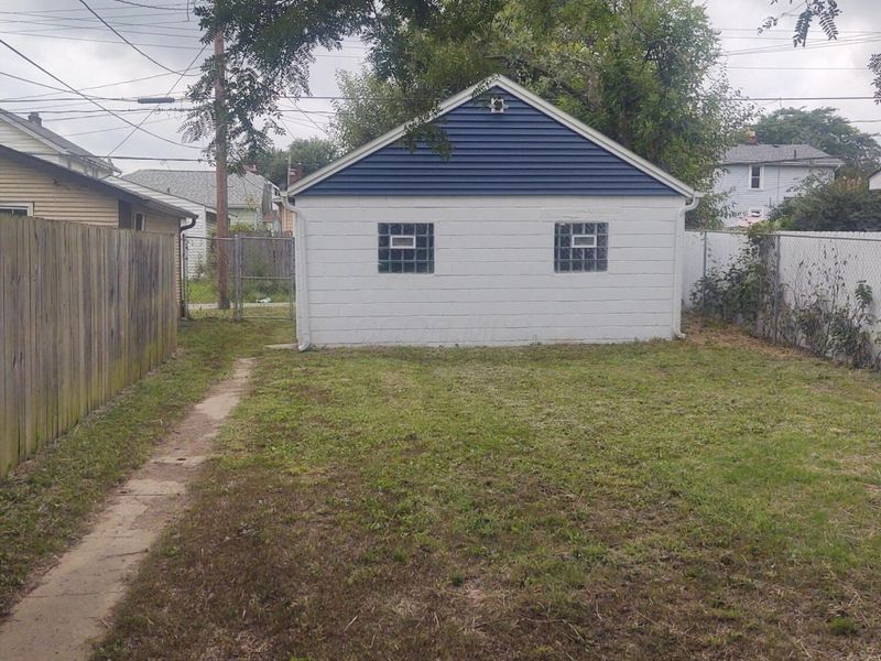 429 S Terrace Avenue , Columbus, OH 43204 Photo 16
