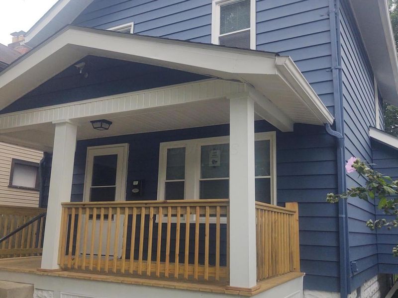 429 S Terrace Avenue , Columbus, OH 43204 Photo 5