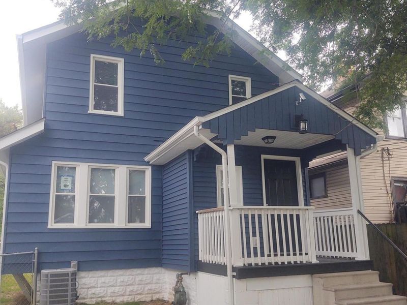 429 S Terrace Avenue , Columbus, OH 43204 Photo 7