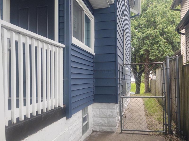 429 S Terrace Avenue , Columbus, OH 43204 Photo 9