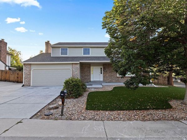 17308 E Asbury Circle , Aurora, CO 80013