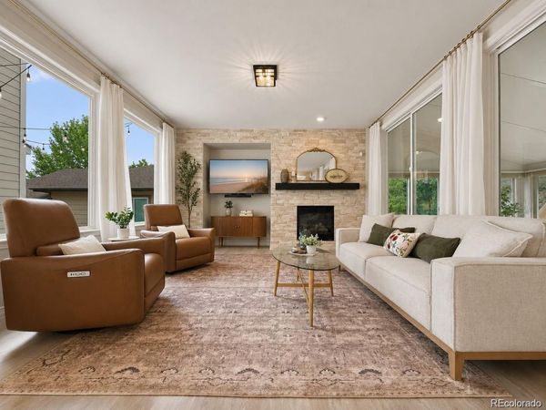 2794 Pemberly Avenue , Littleton, CO 80126