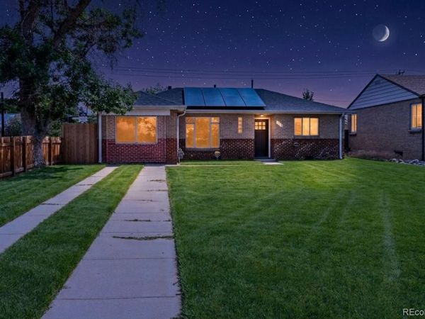 2270 Poplar Street, Denver, CO 80207