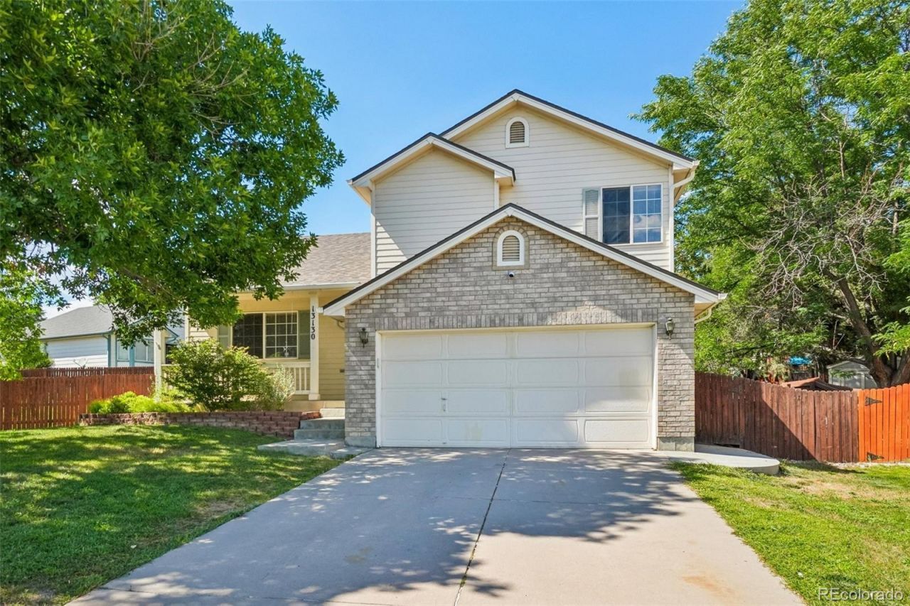 13130 Summit Grove Parkway, Thornton, CO 80241 Main Photo