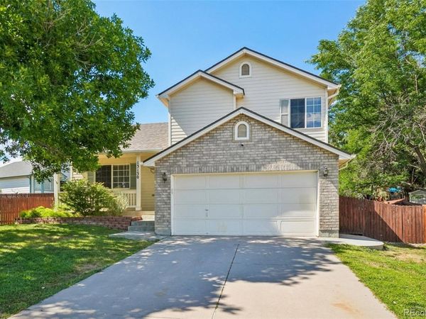 13130 Summit Grove Parkway, Thornton, CO 80241