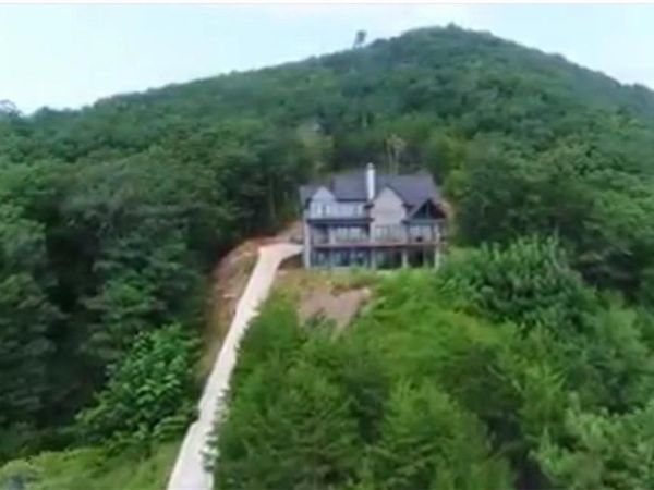 1088 Sharp Mountain Parkway , Jasper, GA 30143