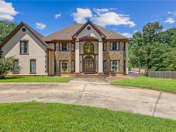 130 Bowman Mill Road NE, Winder, GA 30680