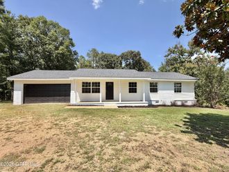 4457 Old Highway 18 Vernon, AL 35592