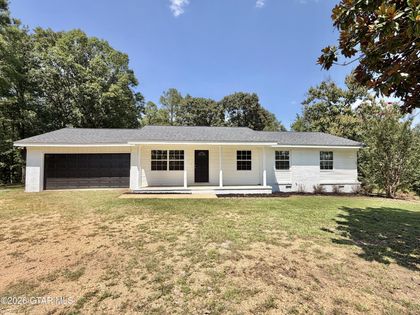 4457 Old Highway 18 Vernon, AL 35592