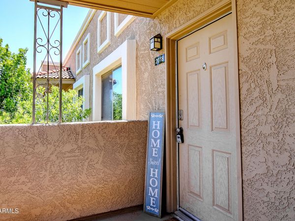 303 N Miller Road, Unit 2018, Scottsdale, AZ 85257