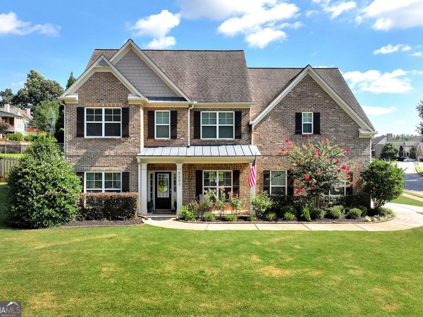 5303 Timber Wild Lane, Buford, GA 30518
