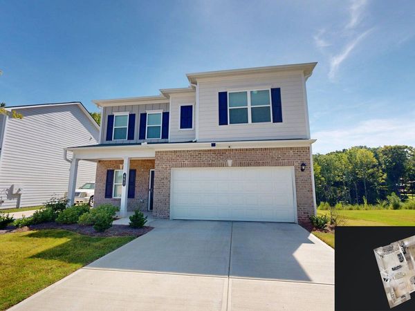 662 Blackshear Trail, Temple, GA 30179