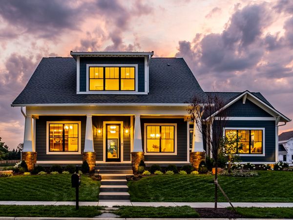 5778 Marvie Drive, Zionsville, IN 46077
