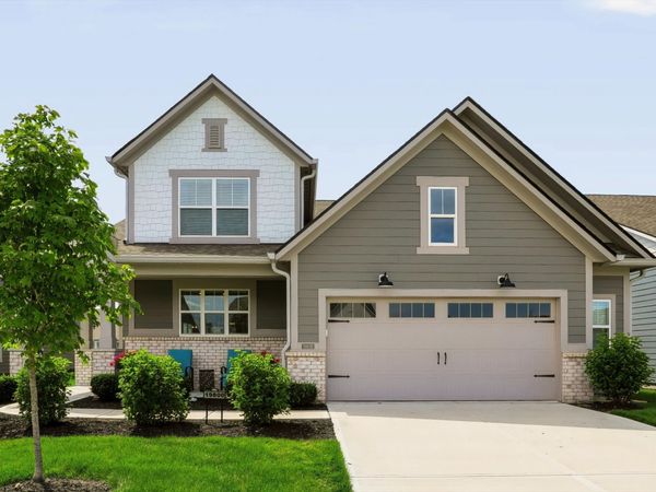 19800 Sutton Terrace , Westfield, IN 46074