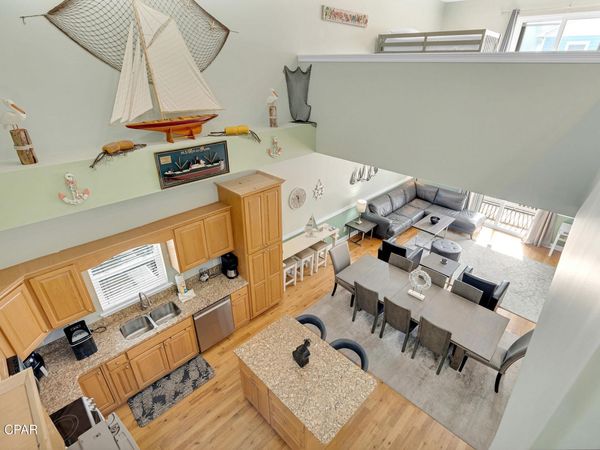 5405 Thomas Drive, Panama City Beach, FL 32408