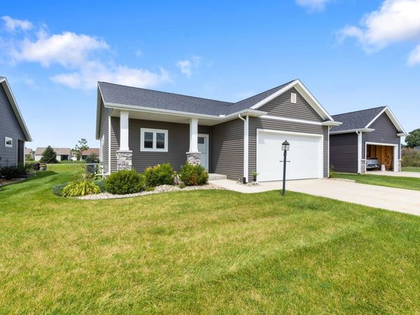 1943 Newbury Circle, Goshen, IN 46526