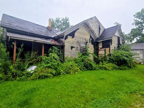 825 W Walnut Street, Portland, IN 47371