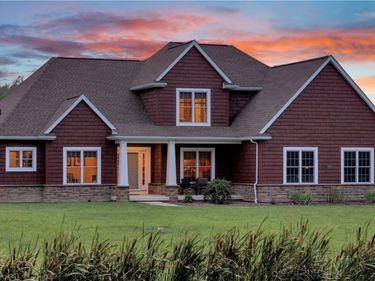 1919 Boies Road, West Falls, NY 14170