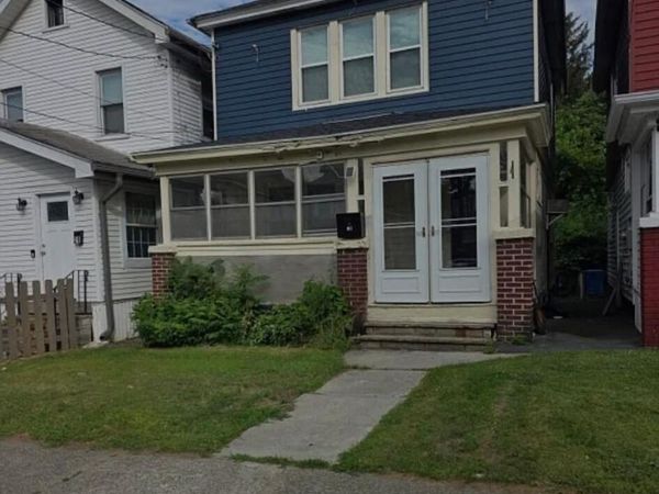 19 Pennsylvania Avenue, Albany, NY 12206
