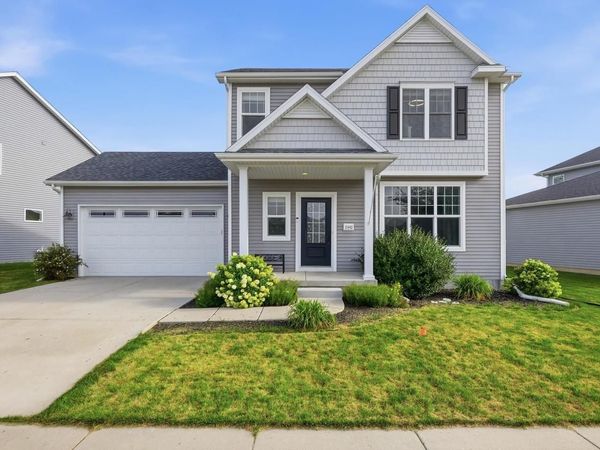 2442 Leopold Way, Sun Prairie, WI 53590