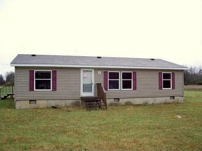 20071 Northrup Drive, Howard City, MI 49329 Main Photo