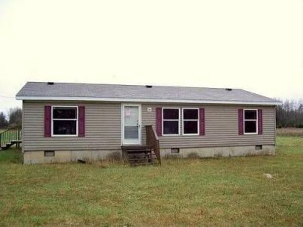 20071 Northrup Drive, Howard City, MI 49329