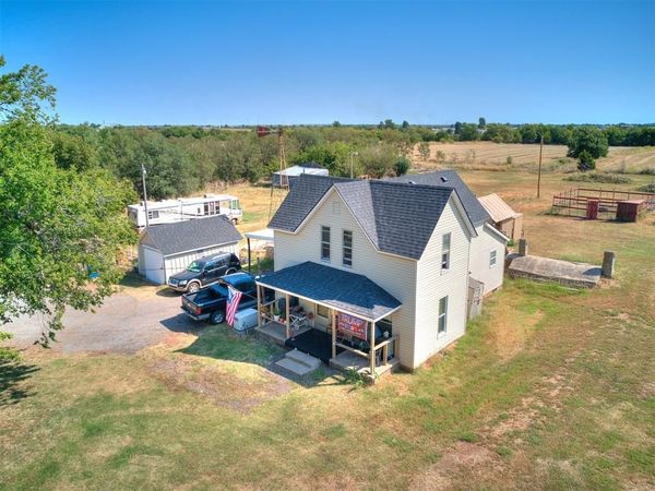 2201 S Choctaw Avenue, El Reno, OK 73036