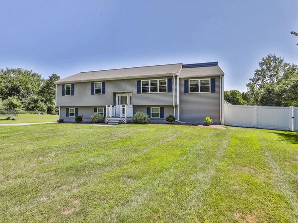 506 Mammoth Road, Pelham, NH 03076