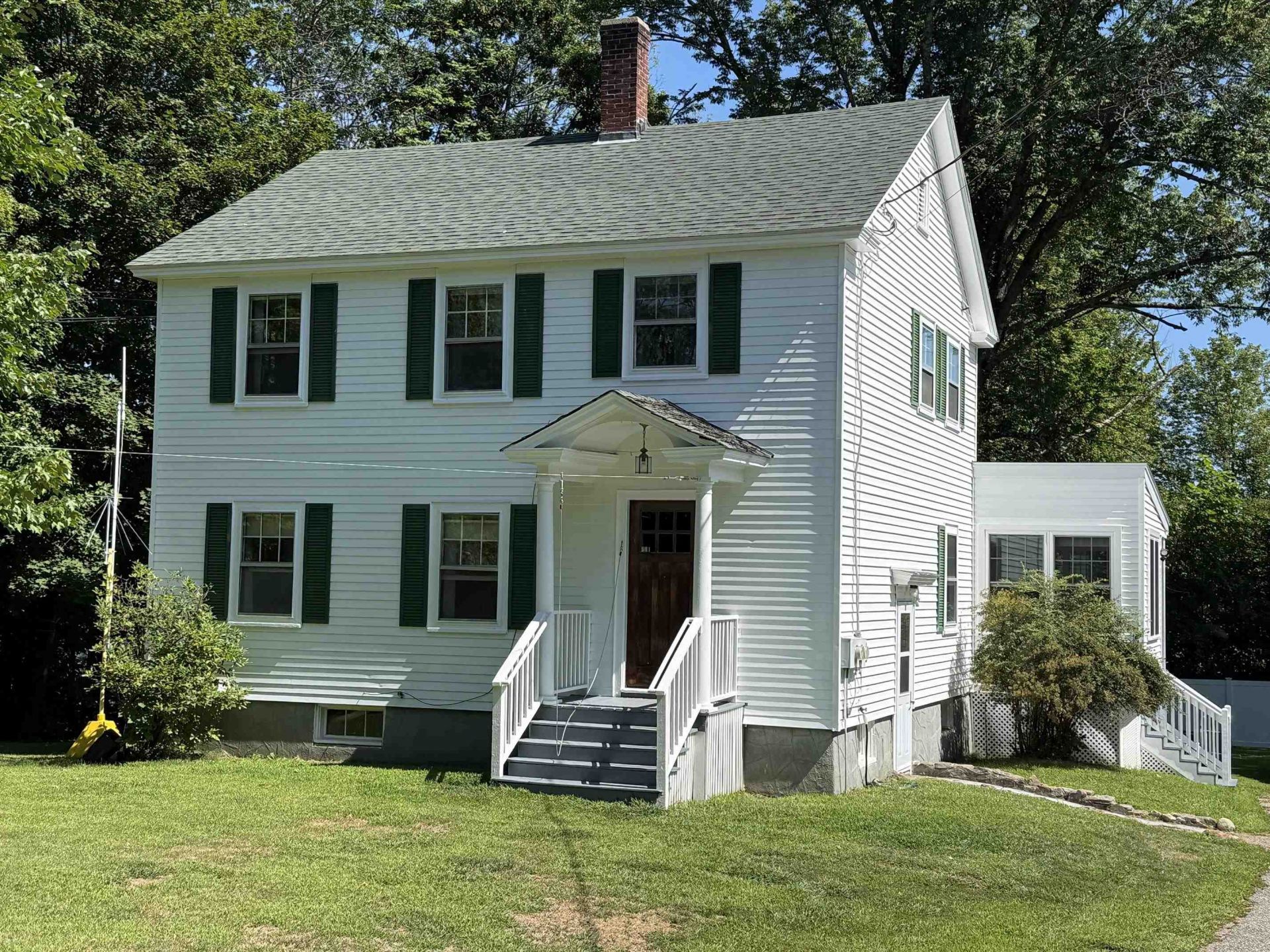 110 Rochester Hill Road, Rochester, NH 03867 Main Photo