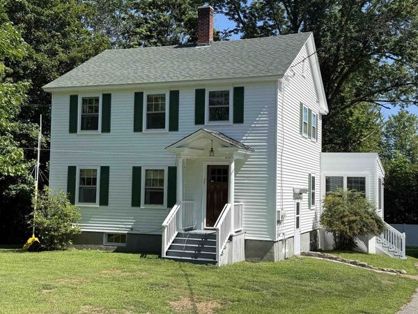 110 Rochester Hill Road, Rochester, NH 03867
