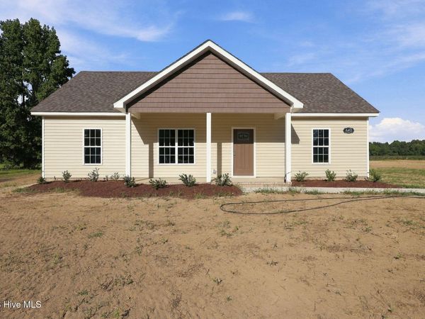 643 David Nobles Road, Robersonville, NC 27871