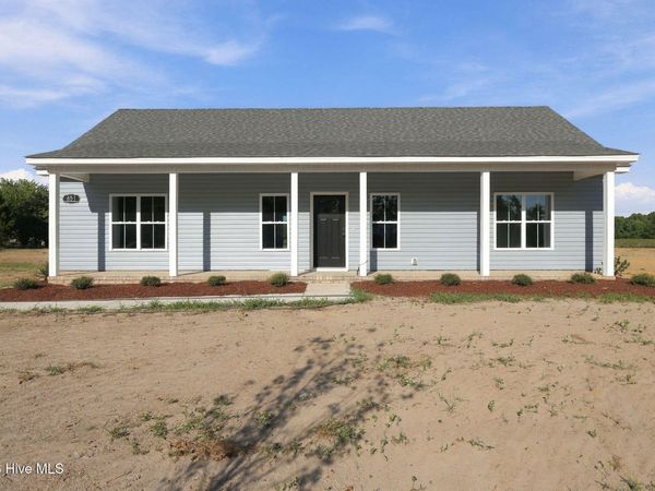 651 David Nobles Road, Robersonville, NC 27871