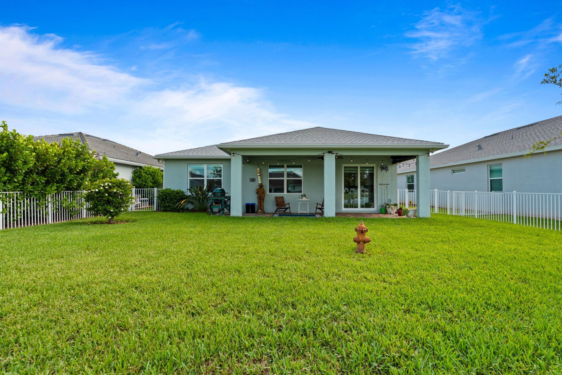 10454 SW Captiva Drive, Port Saint Lucie, FL 34987 Photo