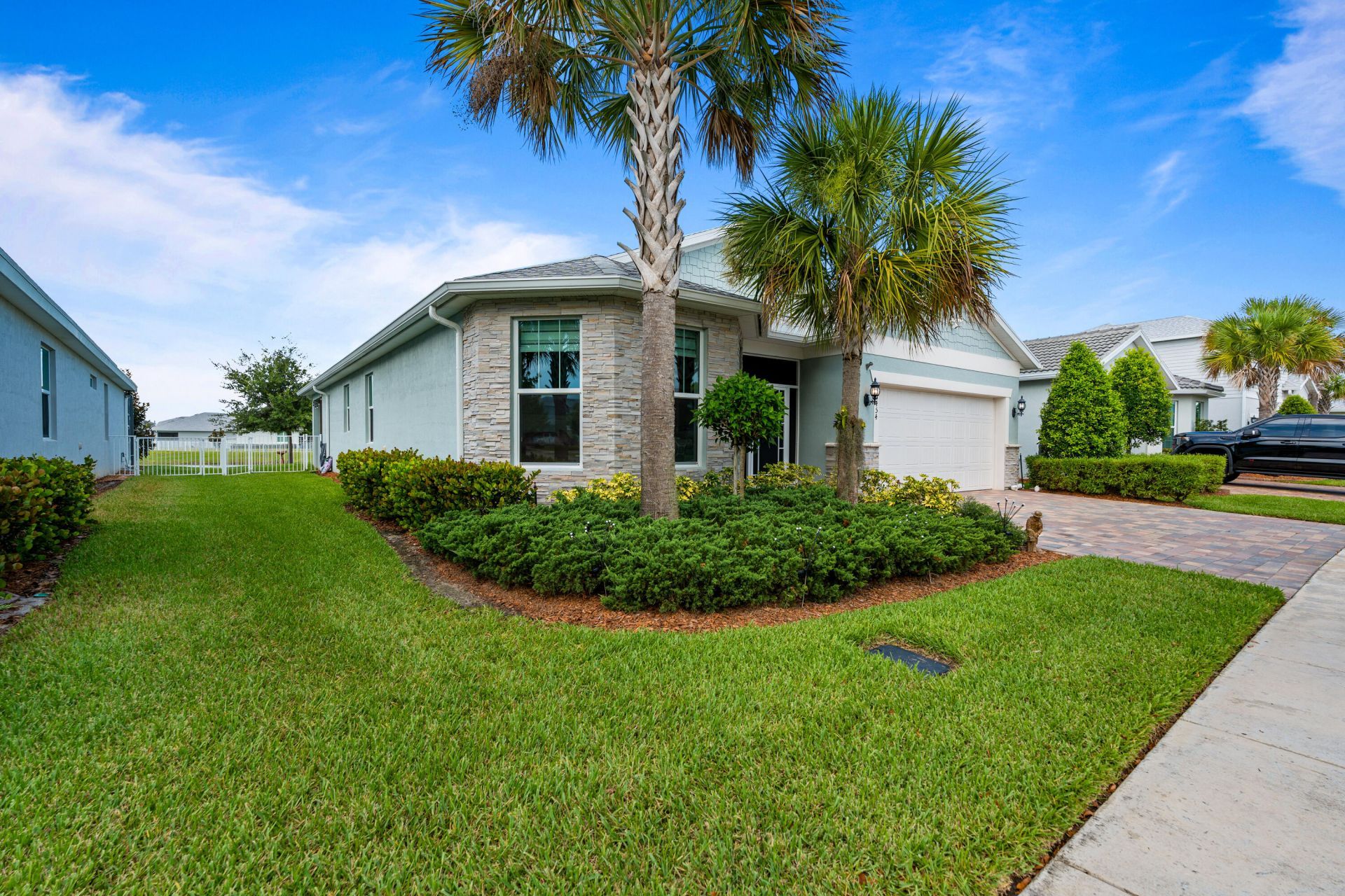 10454 SW Captiva Drive, Port Saint Lucie, FL 34987 Photo