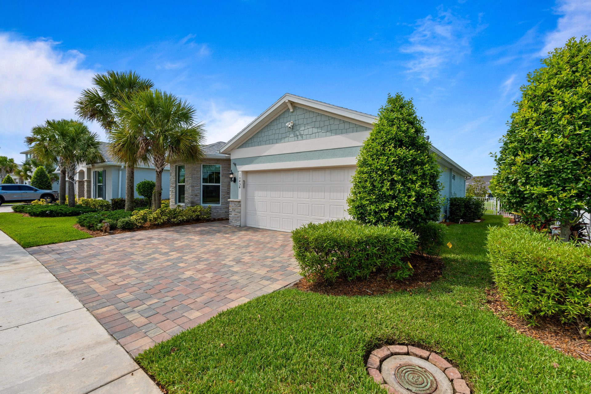 10454 SW Captiva Drive, Port Saint Lucie, FL 34987 Photo