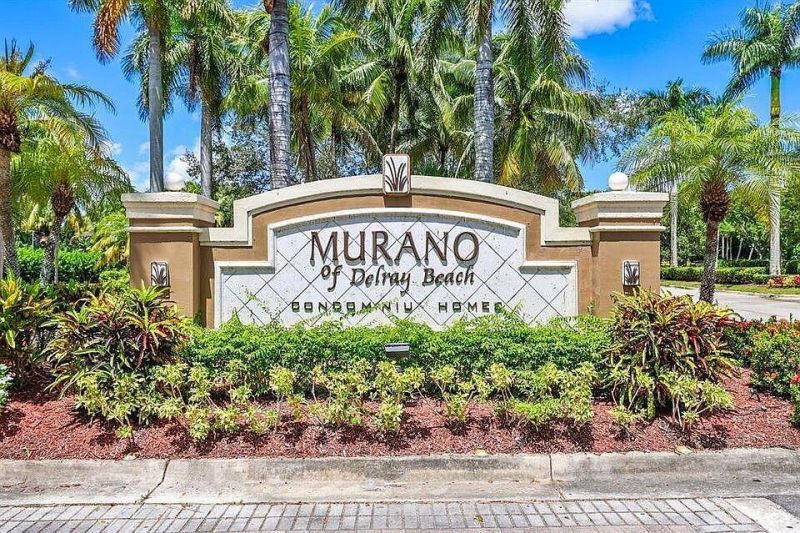 15115 Michelangelo Boulevard, Unit 103, Delray Beach, FL 33446 Photo